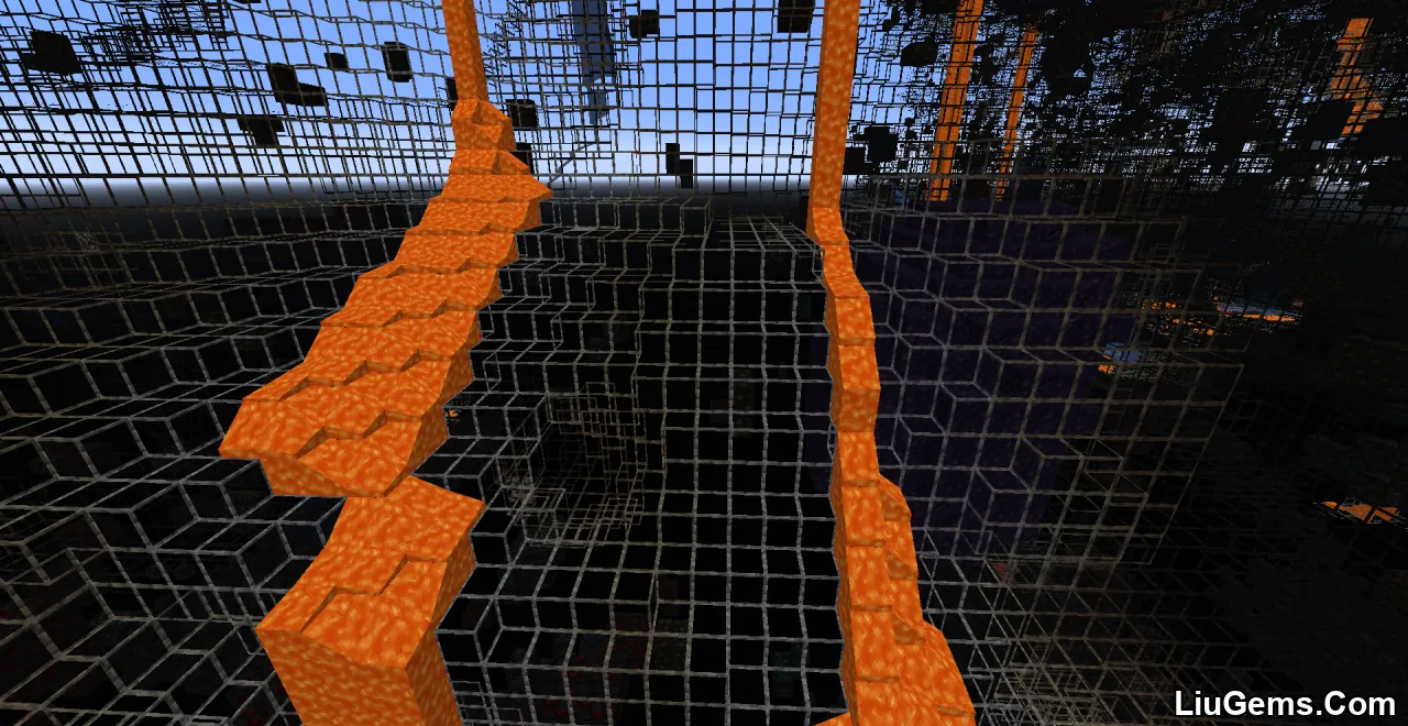 X Ray Vision Screenshots 7 X Ray Vision Screenshots 7