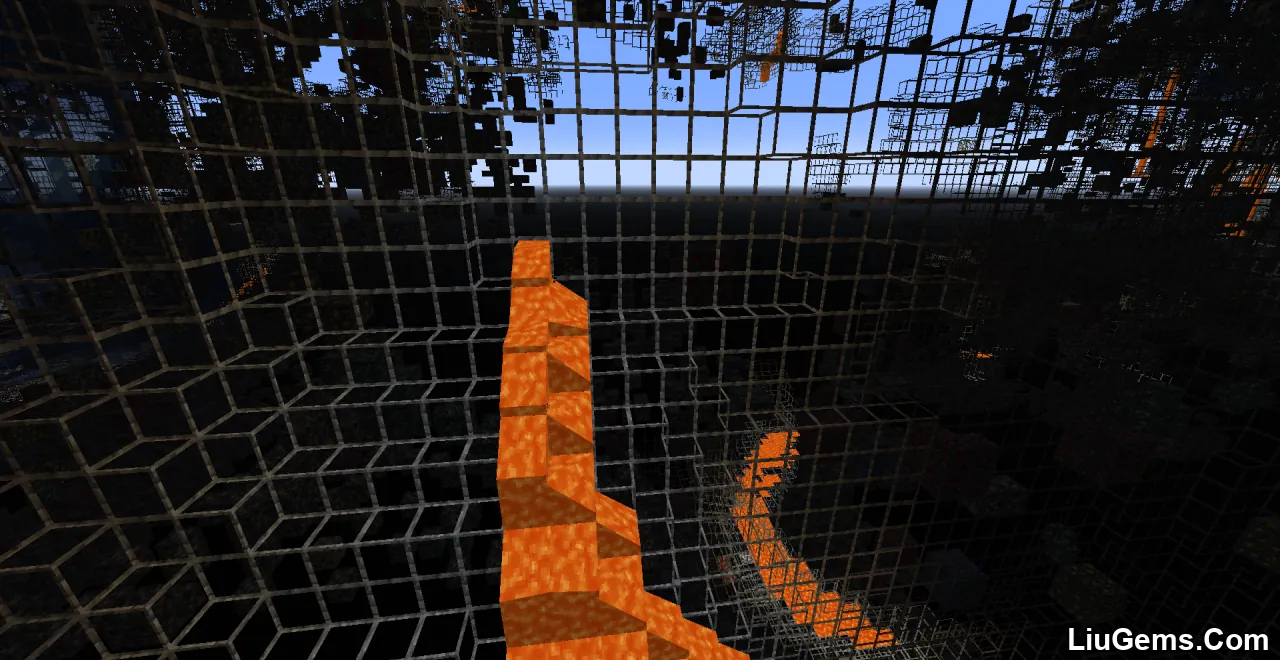 X Ray Vision Screenshots 8 X Ray Vision Screenshots 8