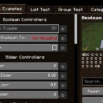 Yetanotherconfiglib Mod Screenshot 02
