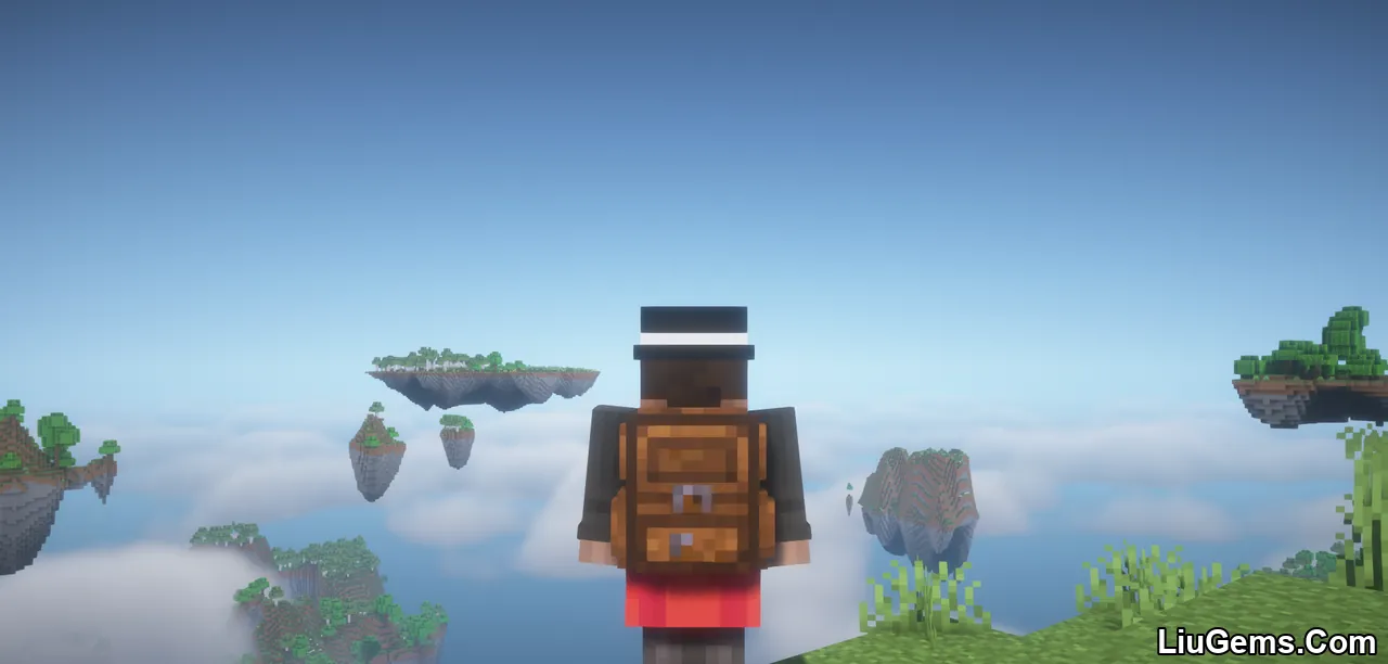 Yyzs Backpack Mod Screenshots 10 Yyzs Backpack Mod Screenshots 10