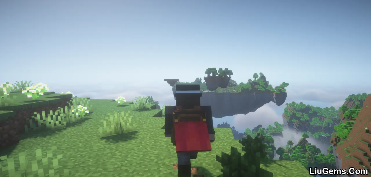 Yyzs Backpack Mod Screenshots 11 Yyzs Backpack Mod Screenshots 11