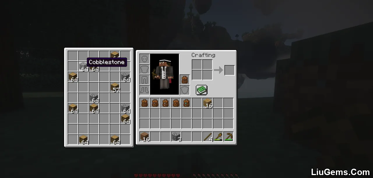 Yyzs Backpack Mod Screenshots 15 Yyzs Backpack Mod Screenshots 15