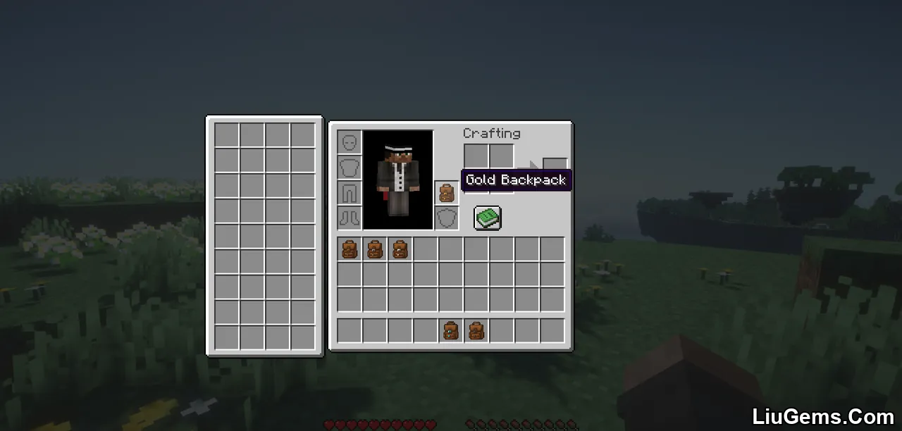 Yyzs Backpack Mod Screenshots 6 Yyzs Backpack Mod Screenshots 6