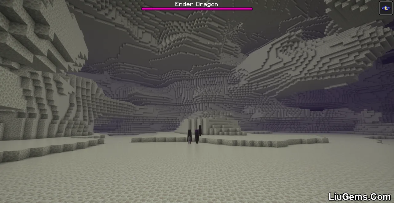 Better Cave Worlds Mod Screenshots 2 Better Cave Worlds Mod Screenshots 2