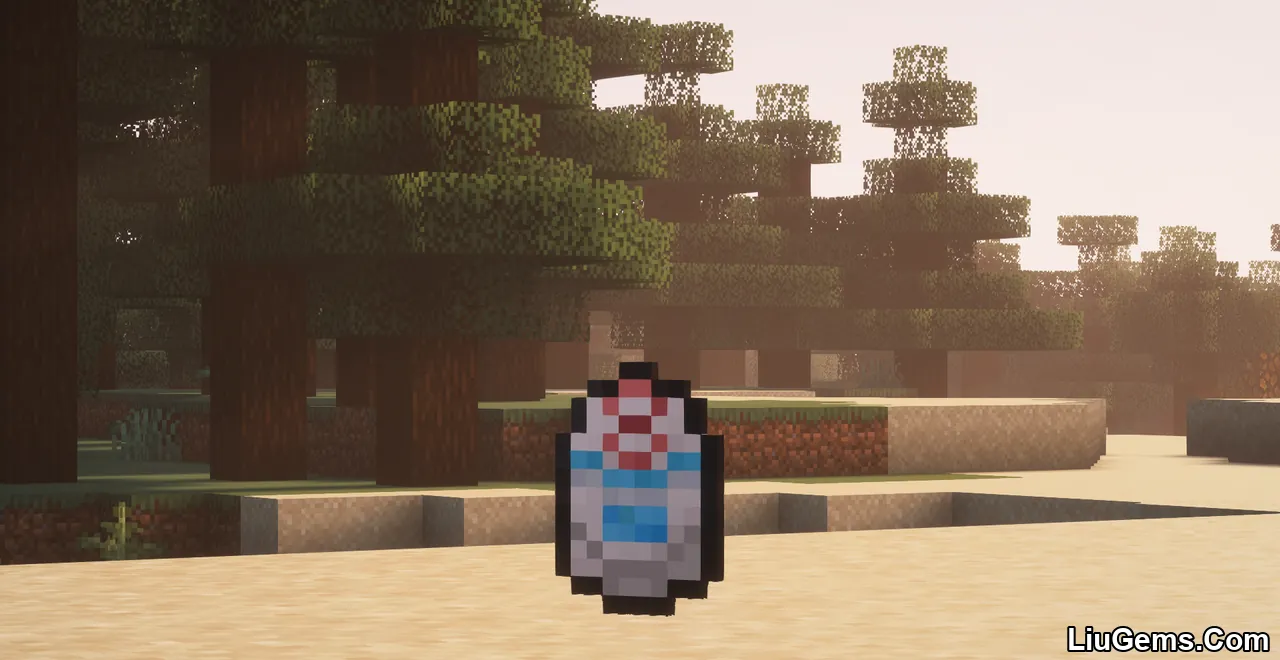 Cobblemon Box Link Mod Screenshots 3 Cobblemon Box Link Mod Screenshots 3