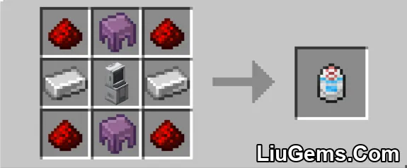 Cobblemon Box Link Mod Screenshots 8 Cobblemon Box Link Mod Screenshots 8