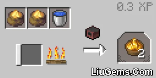 Corn Expansion Mod Screenshots 17 Corn Expansion Mod Screenshots 17