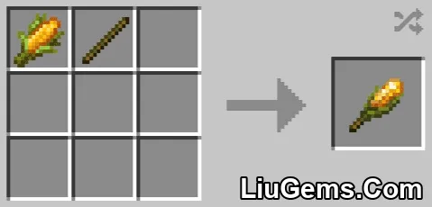 Corn Expansion Mod Screenshots 20 Corn Expansion Mod Screenshots 20