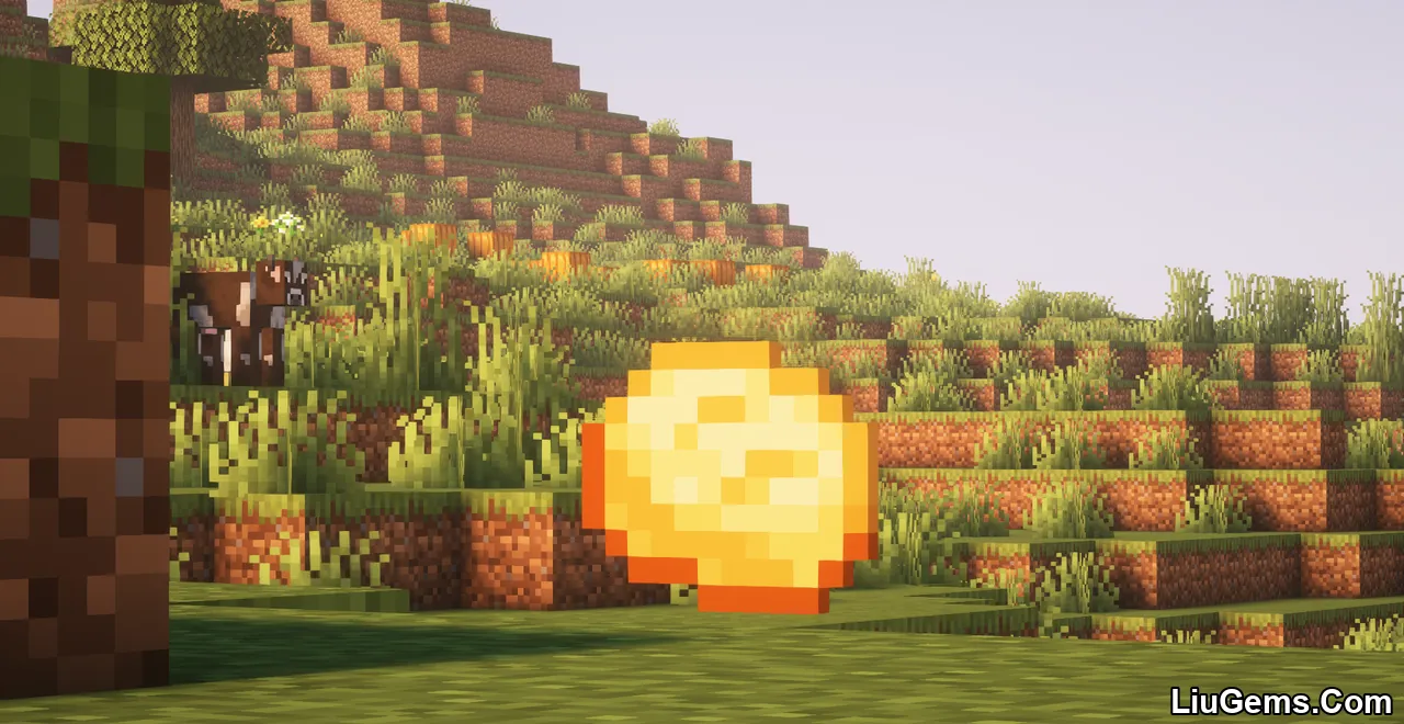 Corn Expansion Mod Screenshots 5 Corn Expansion Mod Screenshots 5