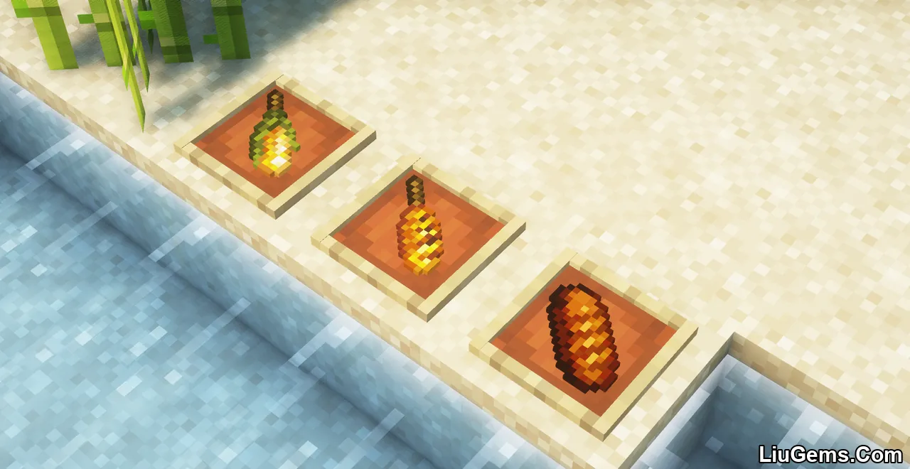 Corn Expansion Mod Screenshots 9 Corn Expansion Mod Screenshots 9