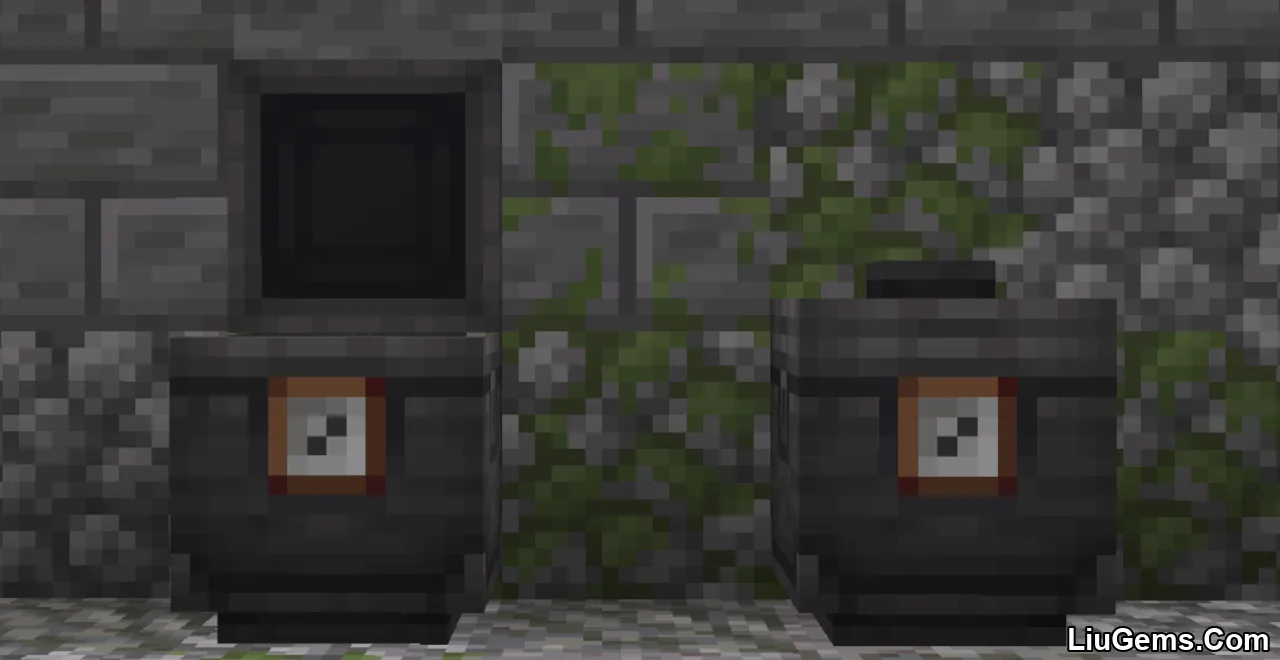 Create Diesel Generators Mod Screenshots 1 Create Diesel Generators Mod Screenshots 1