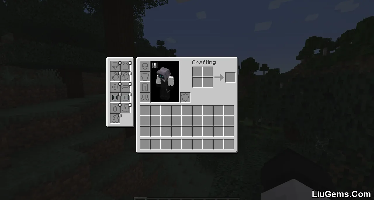 Curios Api Continuation Mod Screenshots 2 Curios Api Continuation Mod Screenshots 2