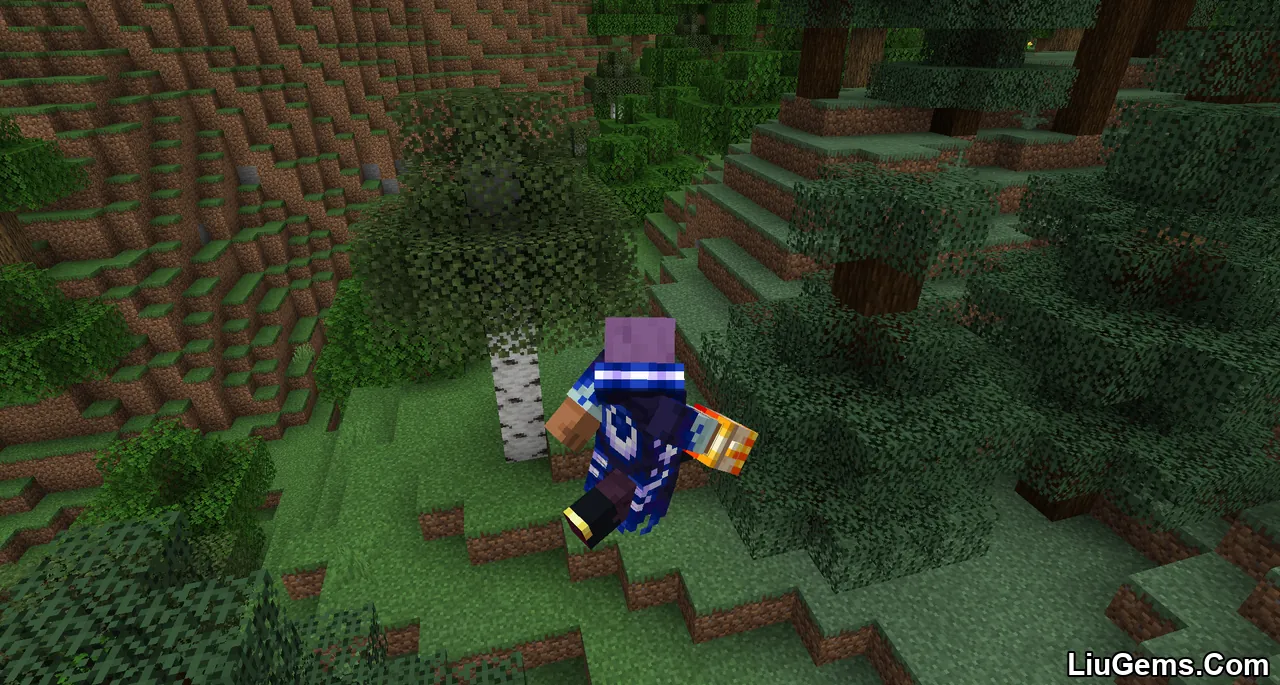 Curios Api Continuation Mod Screenshots 5 Curios Api Continuation Mod Screenshots 5