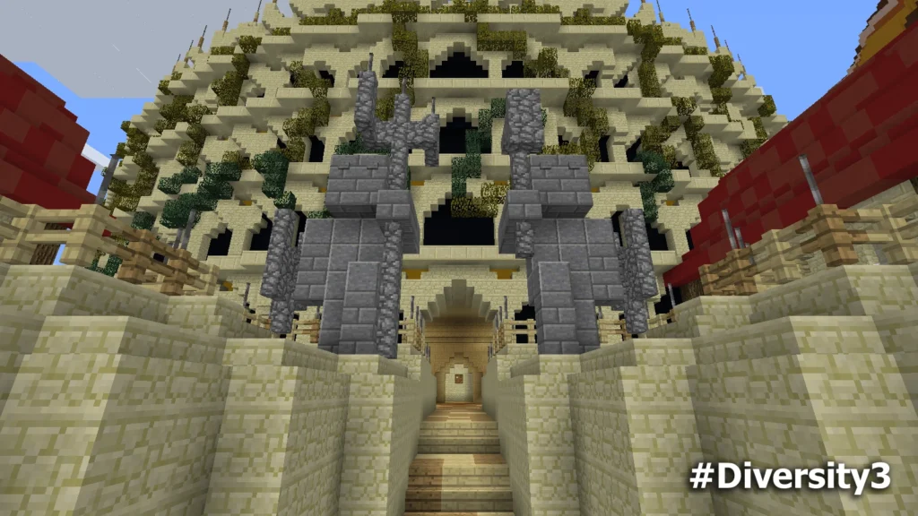 Diversity 3 Map 4