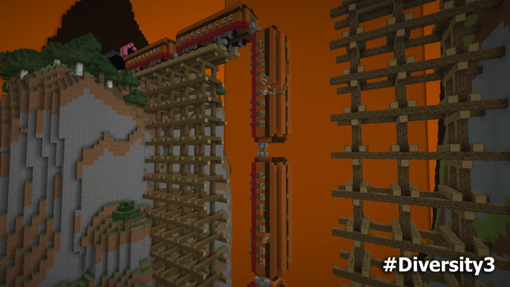 Diversity 3 Map 6