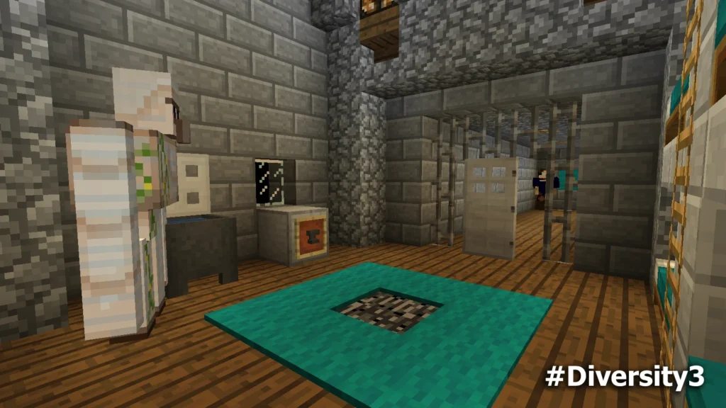 Diversity 3 Map 7