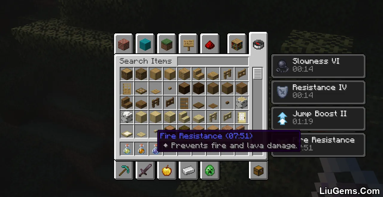 Effect Insights Mod Screenshots 13 Effect Insights Mod Screenshots 13