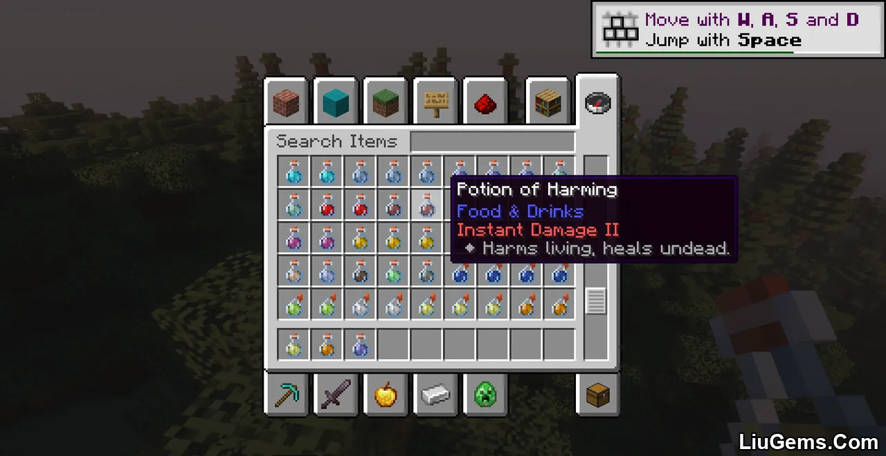 Effect Insights Mod Screenshots 8 Effect Insights Mod Screenshots 8