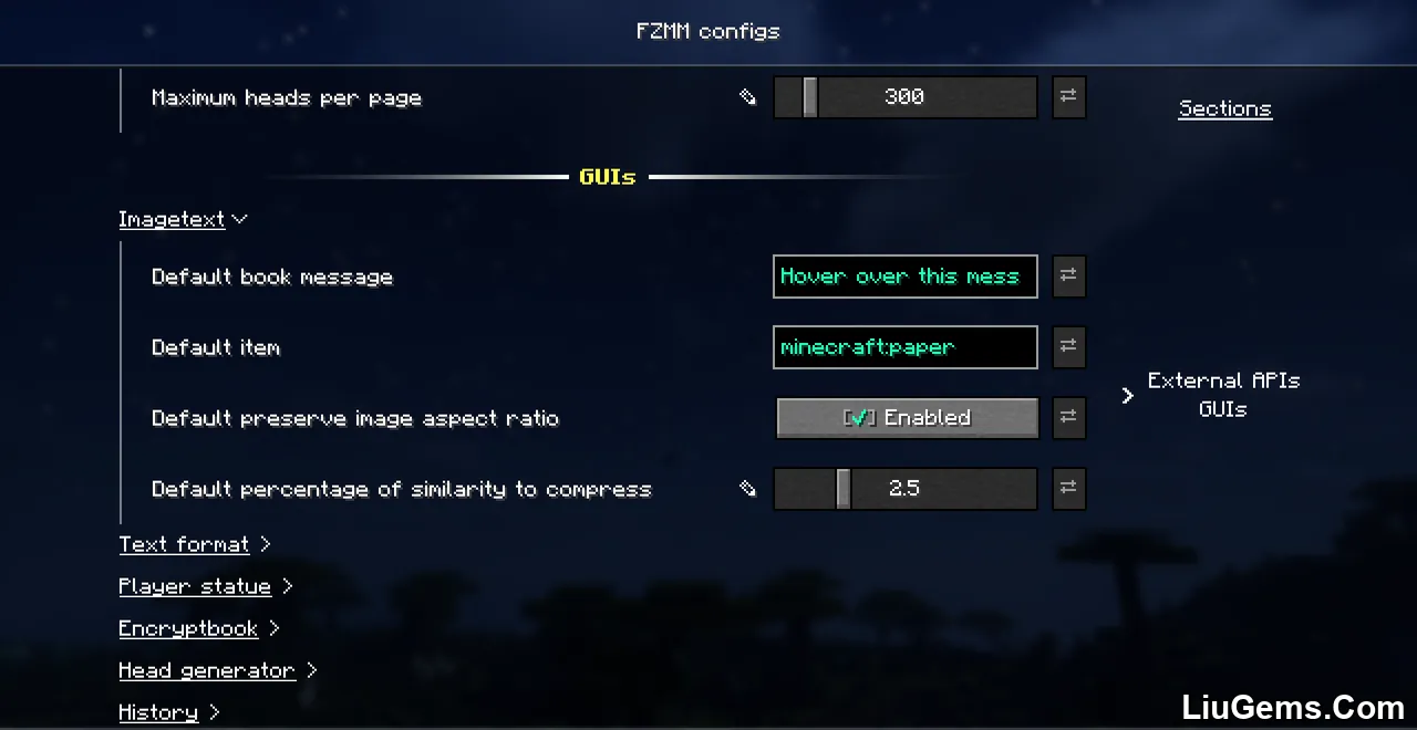 Fzmm Mod Screenshots 08 Fzmm Mod Screenshots 08