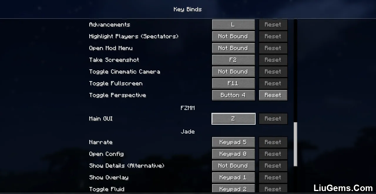 Fzmm Mod Screenshots 12 Fzmm Mod Screenshots 12