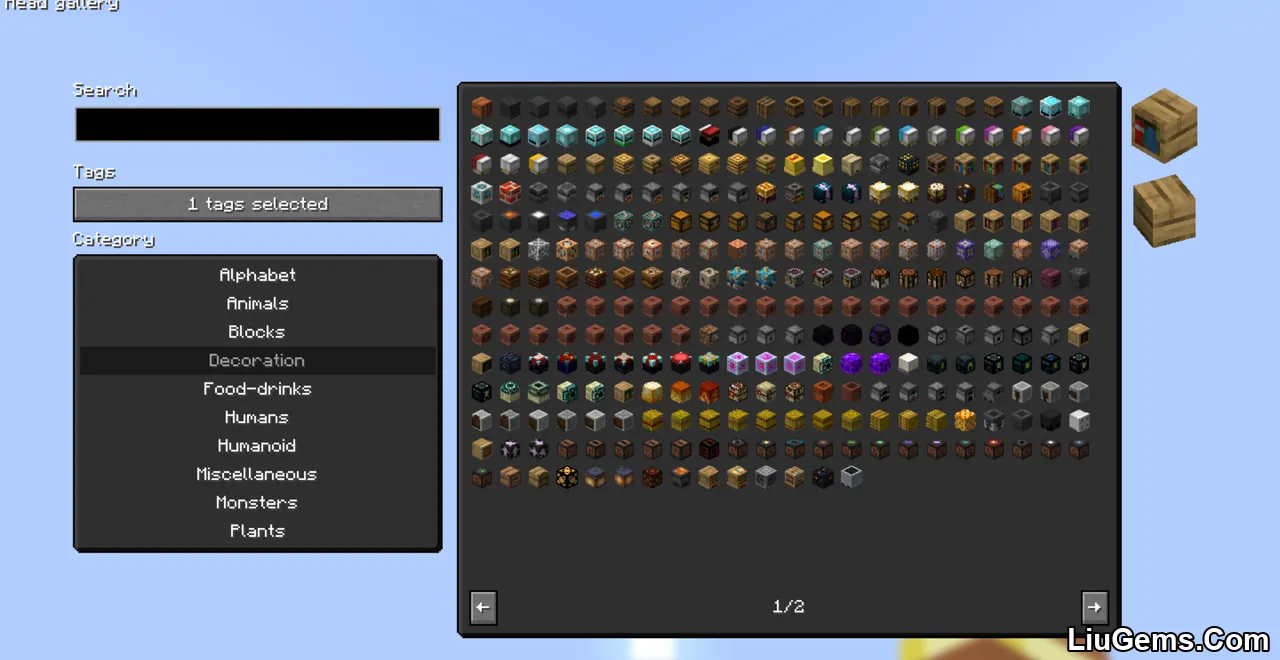 Fzmm Mod Screenshots 15 Fzmm Mod Screenshots 15