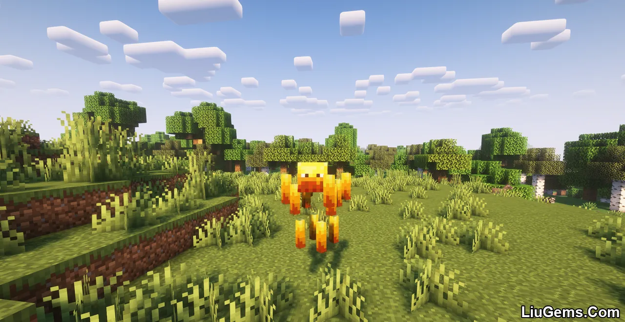 Identity Fix Mod Screenshots 10 Identity Fix Mod Screenshots 10