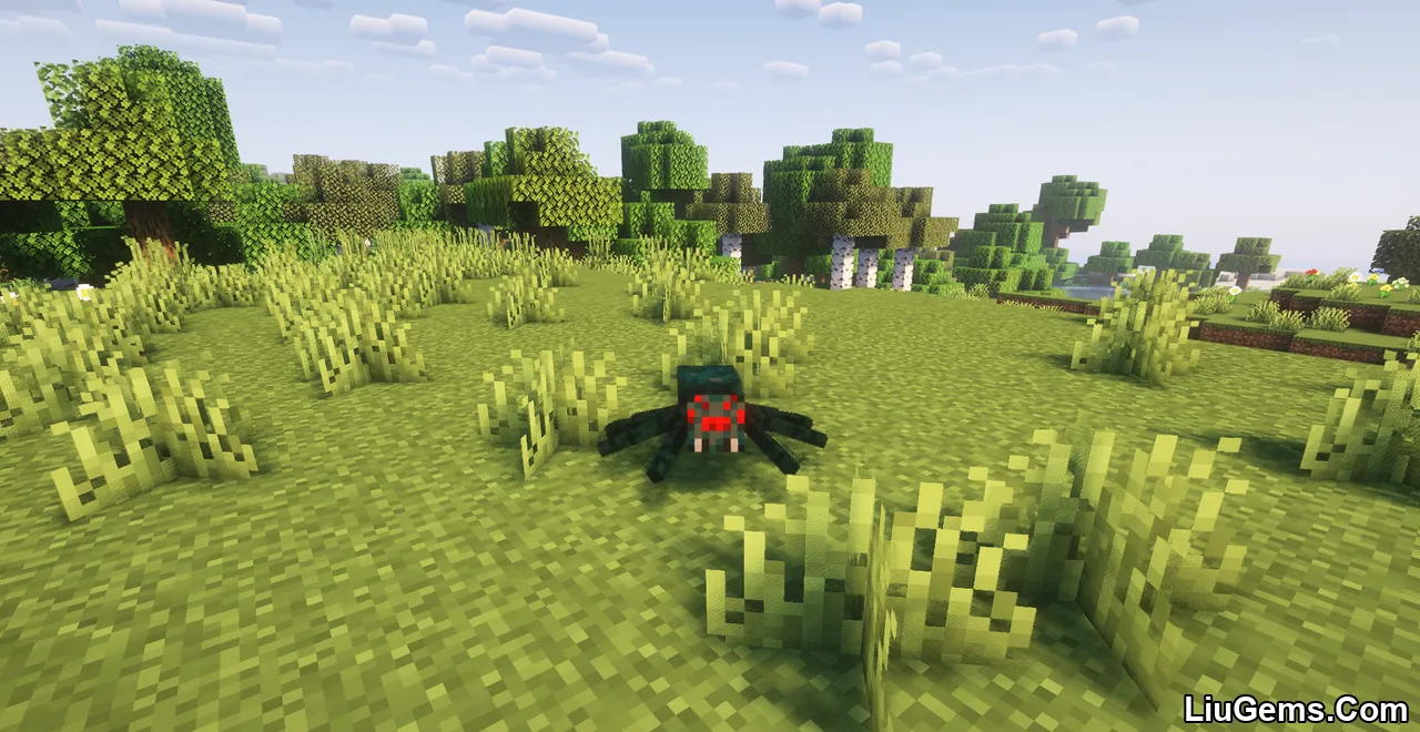Identity Fix Mod Screenshots 13 Identity Fix Mod Screenshots 13