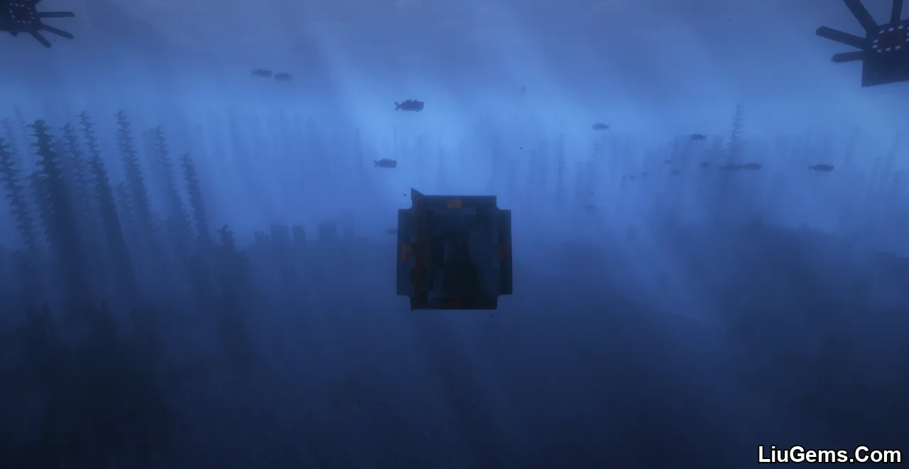 Identity Fix Mod Screenshots 14 Identity Fix Mod Screenshots 14
