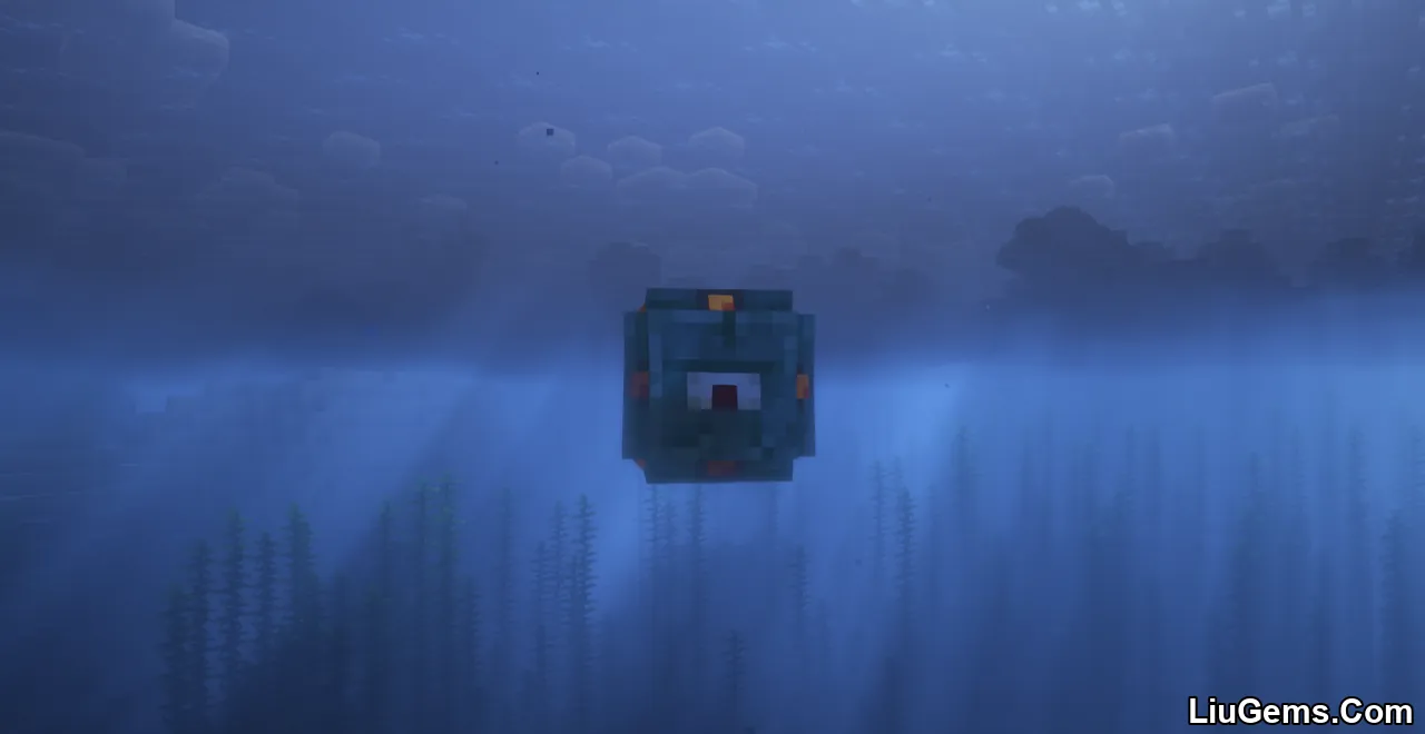 Identity Fix Mod Screenshots 15 Identity Fix Mod Screenshots 15