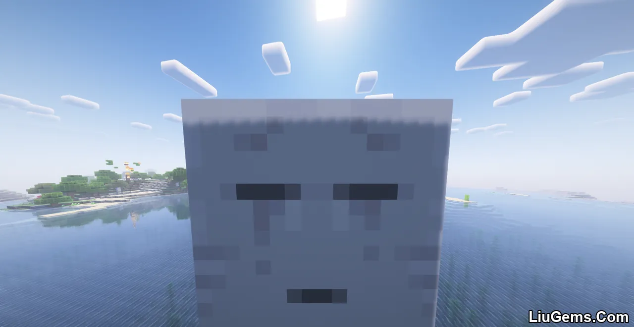 Identity Fix Mod Screenshots 16 Identity Fix Mod Screenshots 16