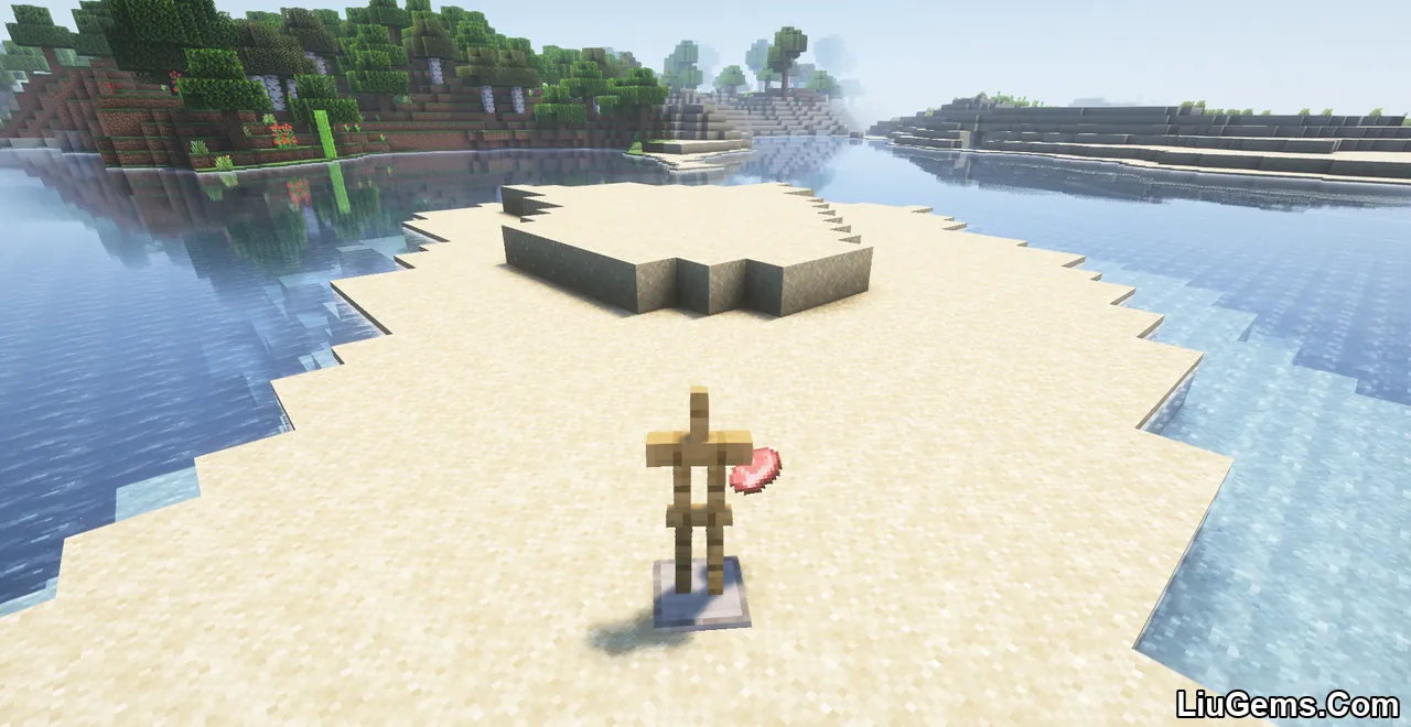 Identity Fix Mod Screenshots 17 Identity Fix Mod Screenshots 17