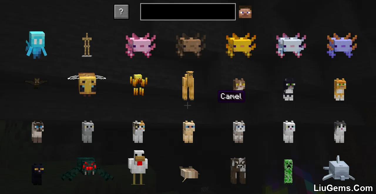 Identity Fix Mod Screenshots 3 Identity Fix Mod Screenshots 3