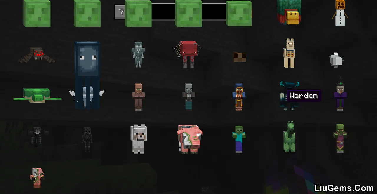 Identity Fix Mod Screenshots 5 Identity Fix Mod Screenshots 5
