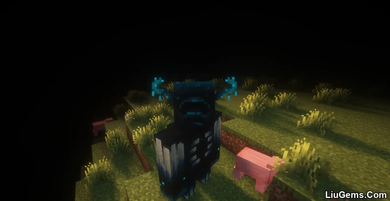 Identity Fix Mod Screenshots 6 Identity Fix Mod Screenshots 6