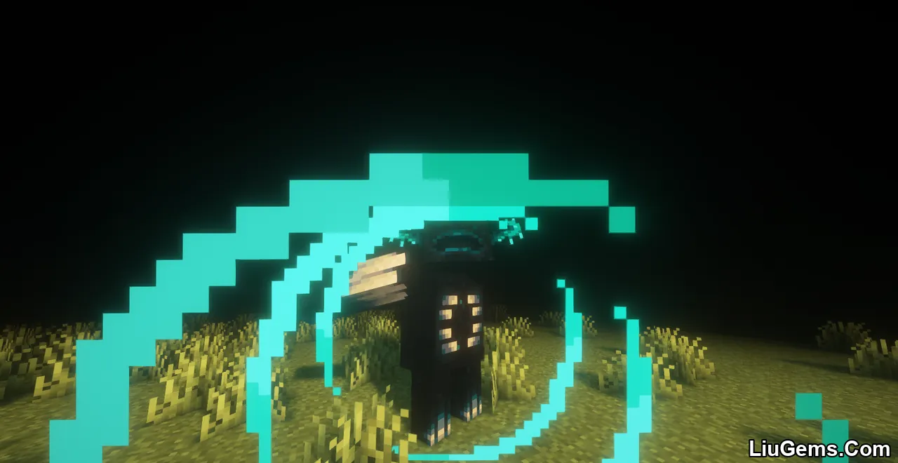 Identity Fix Mod Screenshots 8 Identity Fix Mod Screenshots 8