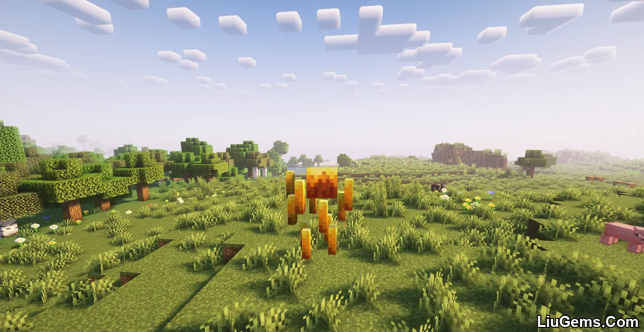Identity Fix Mod Screenshots 9 Identity Fix Mod Screenshots 9