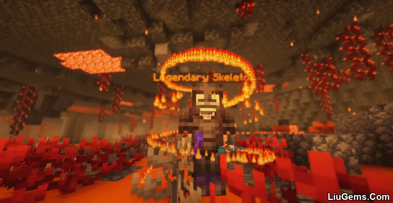 Infinity Cave Mod Screenshots 10 Infinity Cave Mod Screenshots 10