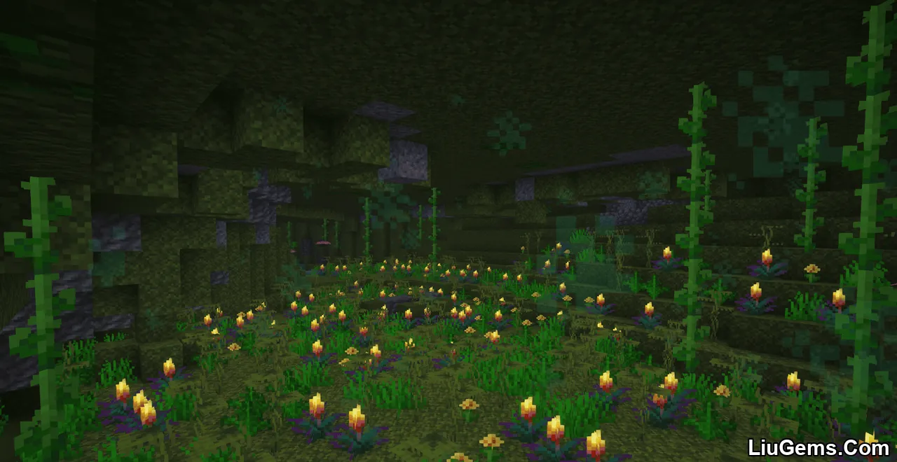 Infinity Cave Mod Screenshots 5 Infinity Cave Mod Screenshots 5