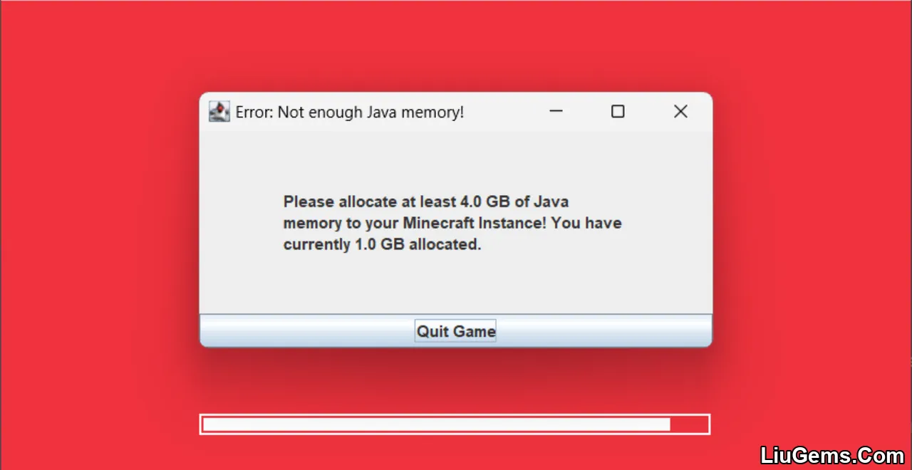 Load Support Mod Screenshots 4 Load Support Mod Screenshots 4