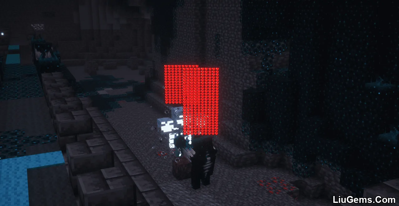 Mob Health Indicators Mod Screenshots 8 Mob Health Indicators Mod Screenshots 8