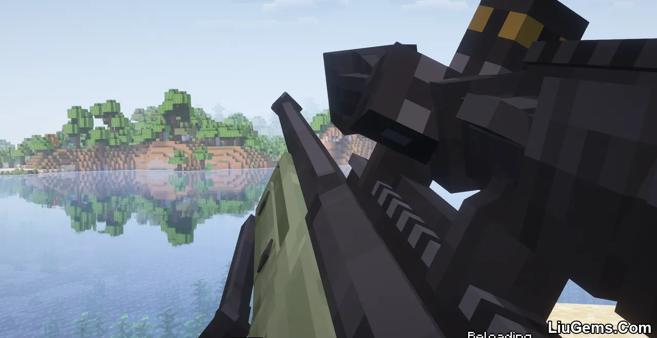 Point Blank Infinite Ammo Mod Screenshots 13 Point Blank Infinite Ammo Mod Screenshots 13