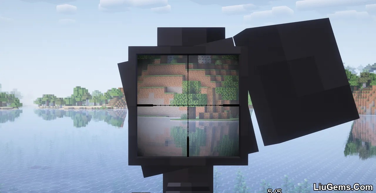 Point Blank Infinite Ammo Mod Screenshots 14 Point Blank Infinite Ammo Mod Screenshots 14