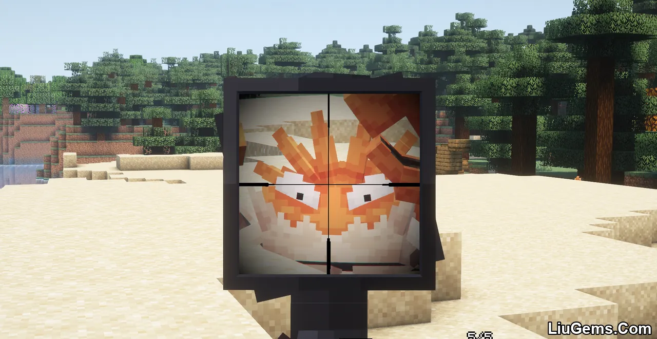 Point Blank Infinite Ammo Mod Screenshots 15 Point Blank Infinite Ammo Mod Screenshots 15