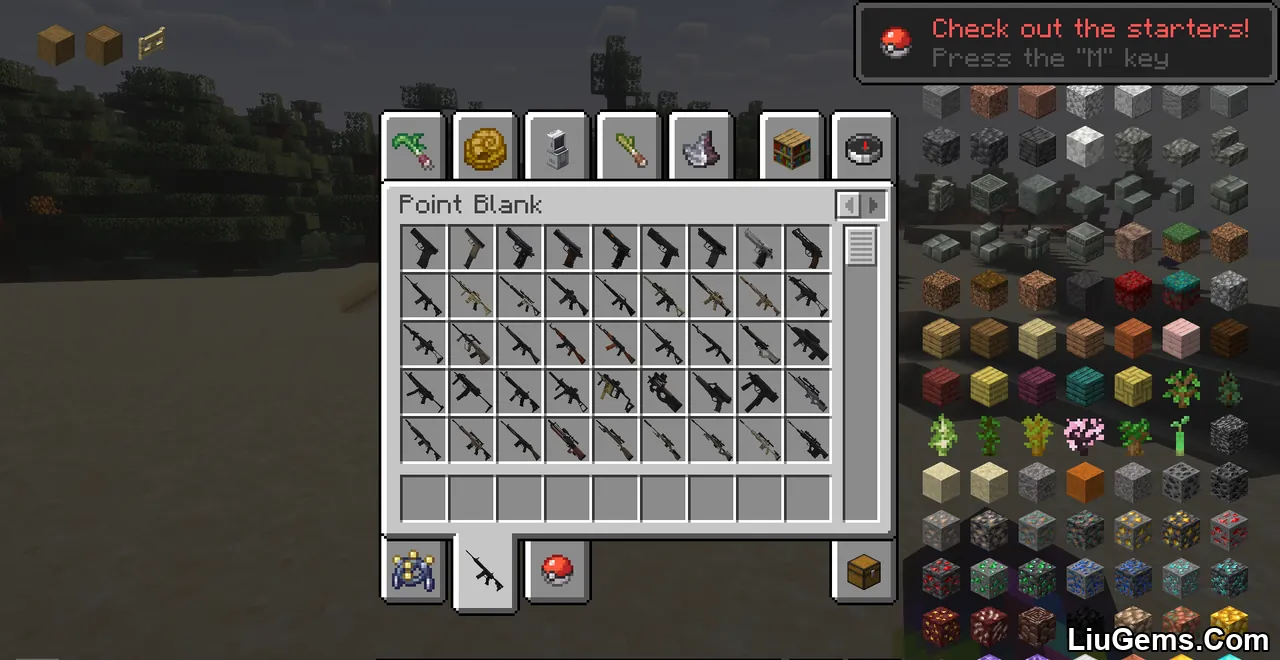 Point Blank Infinite Ammo Mod Screenshots 2 Point Blank Infinite Ammo Mod Screenshots 2