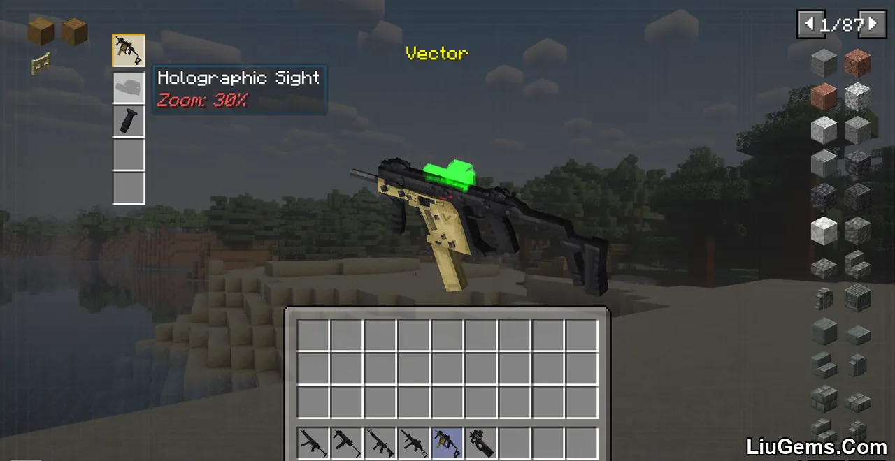 Point Blank Infinite Ammo Mod Screenshots 8 Point Blank Infinite Ammo Mod Screenshots 8