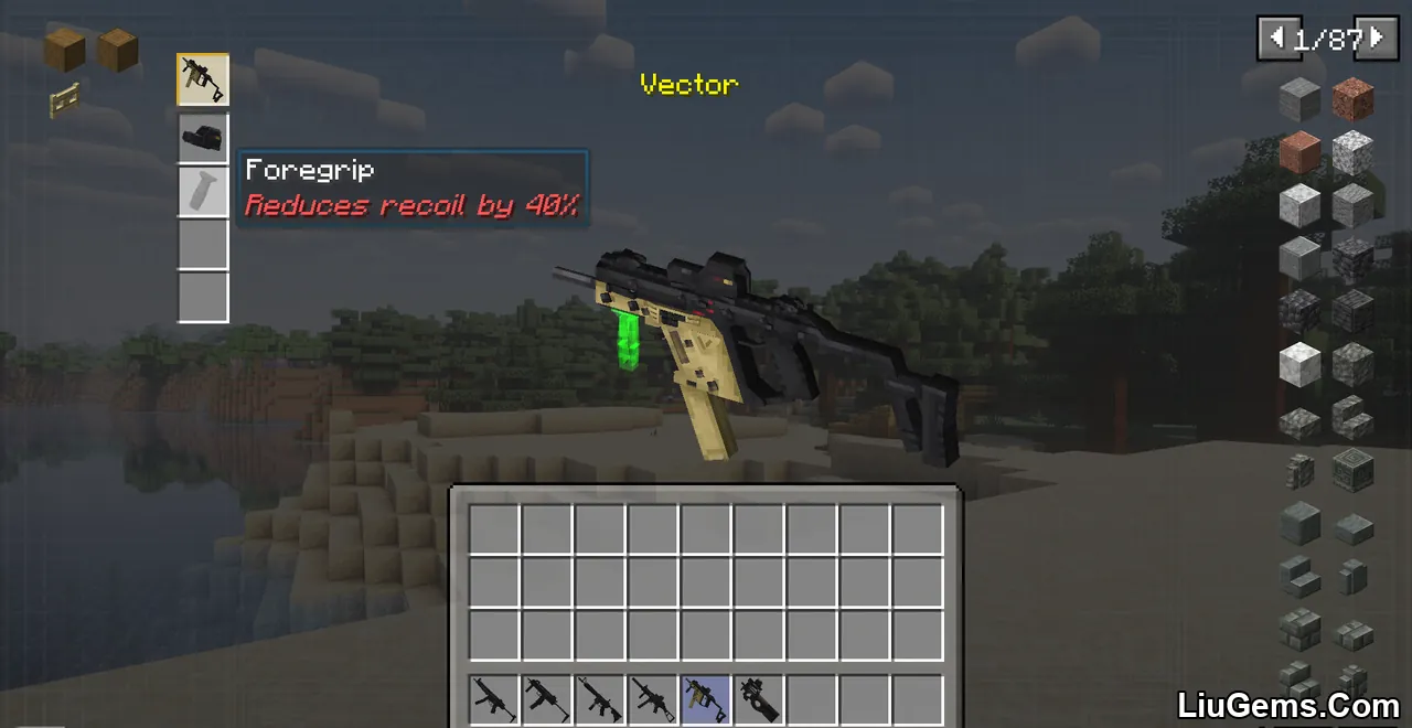 Point Blank Infinite Ammo Mod Screenshots 9 Point Blank Infinite Ammo Mod Screenshots 9