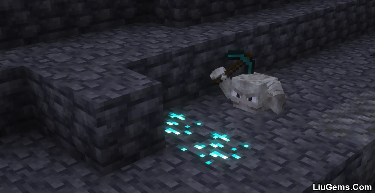 Show Held Items Mod Screenshots 6 Show Held Items Mod Screenshots 6